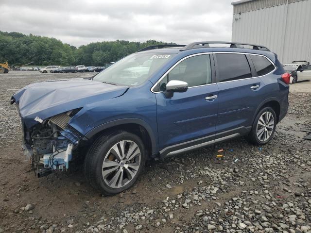  Salvage Subaru Ascent