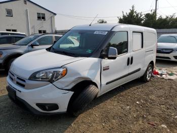  Salvage Ram Promaster