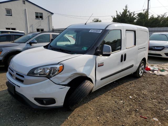  Salvage Ram Promaster