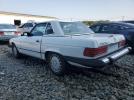 Mercedes-Benz S-Class Sl Image 2
