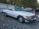 Mercedes-Benz S-Class Sl Image 5