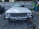 Mercedes-Benz S-Class Sl Image 4