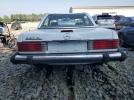 Mercedes-Benz S-Class Sl Image 11