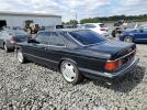 Mercedes-Benz 560-Class Sec Image 9