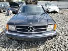 Mercedes-Benz 560-Class Sec Image 10