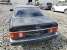 Mercedes-Benz 560-Class Sec Image 12
