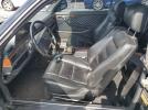 Mercedes-Benz 560-Class Sec Image 7