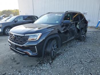  Salvage Volkswagen Atlas
