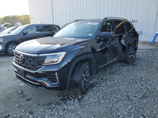 Salvage Volkswagen Atlas