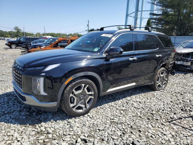  Salvage Hyundai PALISADE