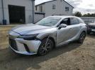 Lexus RX 350h Base Image 1