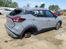 Nissan Kicks Sv Image 3
