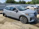 Nissan Kicks Sv Image 4
