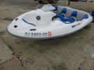 Sea-Doo Sportster Image 8