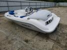 Sea-Doo Sportster Image 4