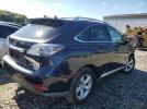 Lexus RX 350 Image 2