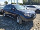 Lexus RX 350 Image 9
