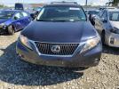 Lexus RX 350 Image 4