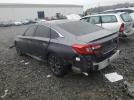 Honda Accord Exl Image 12