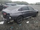 Honda Accord Exl Image 6