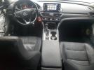 Honda Accord Exl Image 13