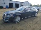 Merz S-Class 560 4matic Image 1
