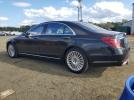Merz S-Class 560 4matic Image 3