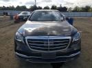Merz S-Class 560 4matic Image 4