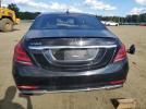 Merz S-Class 560 4matic Image 11