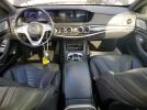 Merz S-Class 560 4matic Image 5
