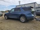 Ford Explorer Limited Image 4