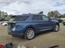 Ford Explorer Limited Image 7