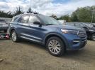 Ford Explorer Limited Image 2
