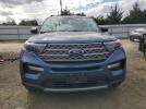 Ford Explorer Limited Image 5