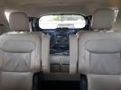 Ford Explorer Limited Image 8