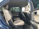 Ford Explorer Limited Image 14
