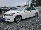 Honda Accord Exl Image 1