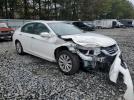 Honda Accord Exl Image 6
