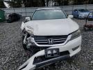 Honda Accord Exl Image 9