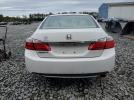 Honda Accord Exl Image 5