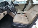 Honda Accord Exl Image 11