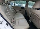 Honda Accord Exl Image 2