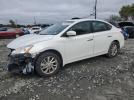 Nissan Sentra S Image 1
