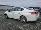 Nissan Sentra S Image 3