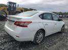 Nissan Sentra S Image 5