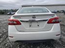 Nissan Sentra S Image 2