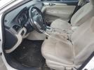 Nissan Sentra S Image 11
