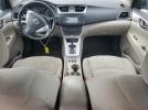 Nissan Sentra S Image 8