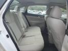 Nissan Sentra S Image 6