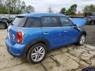 MINI Cooper Countryman Image 4